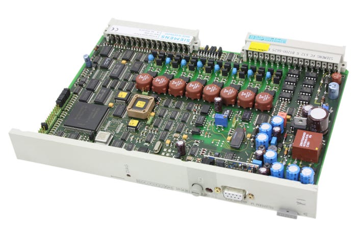 6DS1701-8AB Siemens