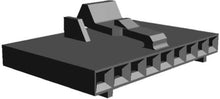 Load image into Gallery viewer, 104257-8 TE Connectivity