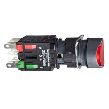 Load image into Gallery viewer, XB6AW4B2B Schneider Electric