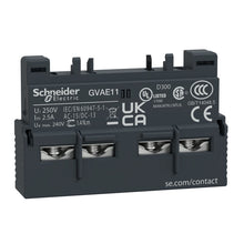 Load image into Gallery viewer, GVAE11TQ Schneider Electric