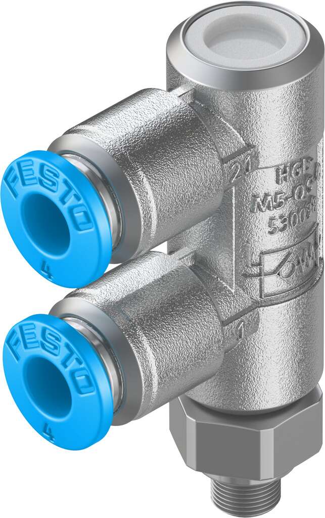 530038 Festo - HGL-M5-QS-4