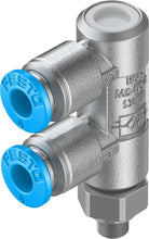 Load image into Gallery viewer, 530038 Festo - HGL-M5-QS-4