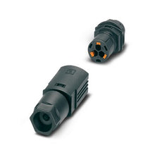Load image into Gallery viewer, 1047321 Phoenix Contact - IPD WD 3P2,5 M20 BK