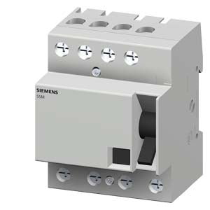 Siemens 5SM3642-4