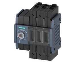 Load image into Gallery viewer, Siemens 3KD2630-2ME10-0