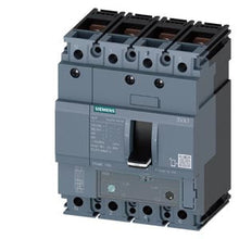 Load image into Gallery viewer, Siemens 3VA1110-5EF42-0AA0