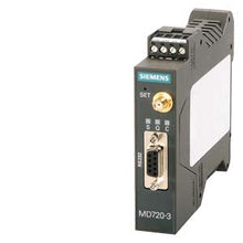 Load image into Gallery viewer, Siemens 6AG1720-3AA00-7AA0