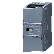 Load image into Gallery viewer, Siemens 6AG1221-1BF30-4XB0