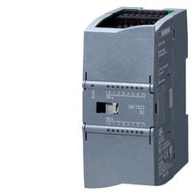 Load image into Gallery viewer, Siemens 6AG1222-1BH30-4XB0