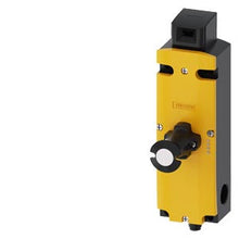 Load image into Gallery viewer, Siemens 3SF1324-1SF21-1BA1