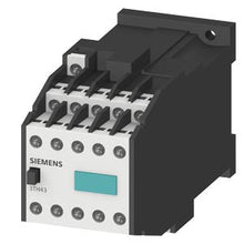 Load image into Gallery viewer, Siemens 3TH4373-0BB4