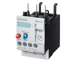 Load image into Gallery viewer, Siemens 3RU1126-1KB0