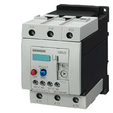 Load image into Gallery viewer, Siemens 3RU1146-4JB1