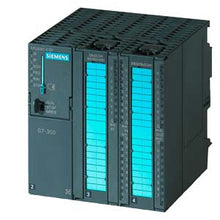 Load image into Gallery viewer, Siemens 6AG1314-6CG03-2AB0
