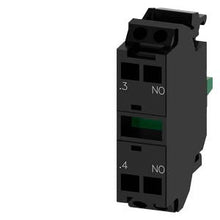 Load image into Gallery viewer, Siemens 3SU1400-1AA10-3BA0