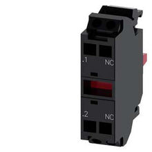 Load image into Gallery viewer, Siemens 3SU1400-1AA10-3CA0