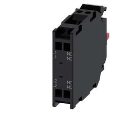 Load image into Gallery viewer, Siemens 3SU1400-1AA10-3EA0