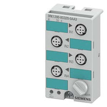 Load image into Gallery viewer, Siemens 3RK1200-0CQ20-0AA3