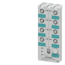 Load image into Gallery viewer, Siemens 3RK1400-1DQ03-0AA3