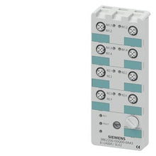 Load image into Gallery viewer, Siemens 3RK2200-0DQ00-0AA3