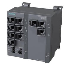 Load image into Gallery viewer, Siemens 6GK5310-0BA10-2AA3