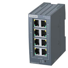 Load image into Gallery viewer, Siemens 6GK5008-0GA10-1AB2