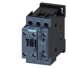 Load image into Gallery viewer, Siemens 3RT2026-1AP00