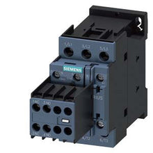 Load image into Gallery viewer, Siemens 3RT2026-1AP04