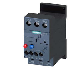 Load image into Gallery viewer, Siemens 3RU2126-4FB1