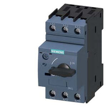 Load image into Gallery viewer, Siemens 3RV2411-1AA10