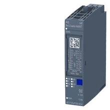 Load image into Gallery viewer, Siemens 6ES7135-6TD00-0CA1