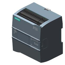 Load image into Gallery viewer, Siemens 6ES7212-1AE31-0XB0