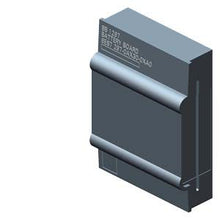 Load image into Gallery viewer, Siemens 6ES7297-0AX30-0XA0