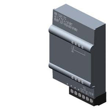 Load image into Gallery viewer, Siemens 6ES7231-5QA30-0XB0