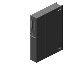 Load image into Gallery viewer, Siemens 6ES7414-3XM05-0AB0