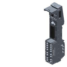 Load image into Gallery viewer, Siemens 6ES7193-6BP20-0BF0