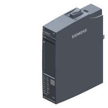 Load image into Gallery viewer, Siemens 6ES7131-6TF00-0CA0