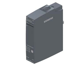 Load image into Gallery viewer, Siemens 6ES7132-6BD20-0CA0