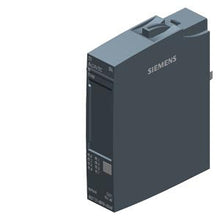 Load image into Gallery viewer, Siemens 6ES7131-6BF61-0AA0