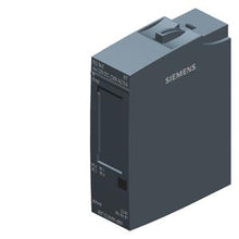 Load image into Gallery viewer, Siemens 6ES7132-6HD01-0BB1