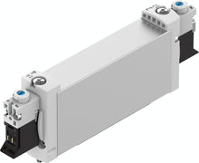 Load image into Gallery viewer, 574451 Festo - VUVG-B18-B52-ZT-F-1P3