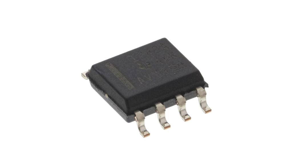 INA282AID Texas Instruments