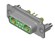 Load image into Gallery viewer, 173107-1936 Molex - FM9W4S1-1410