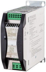 85702 Murrelektronik - Emparro 5-100-240/24 S