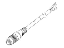 Load image into Gallery viewer, 120006-0242 Molex - 803006E03M100