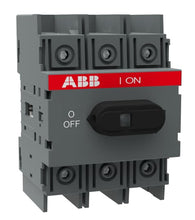 Load image into Gallery viewer, 1SCA105076R1001 ABB - OT60F3