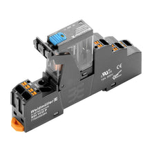 Load image into Gallery viewer, 2576210000 Weidmuller - DRIKITP 24VDC 1CO LD/PB