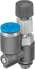 Load image into Gallery viewer, 153511 Festo - LRL-1/8-QS-4