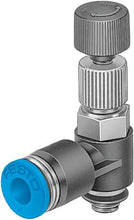 Load image into Gallery viewer, 153501 Festo - LRLL-1/8-QS-6