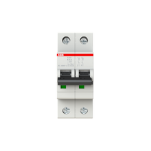 Load image into Gallery viewer, 2CDS252001R0377 ABB - S202-K6